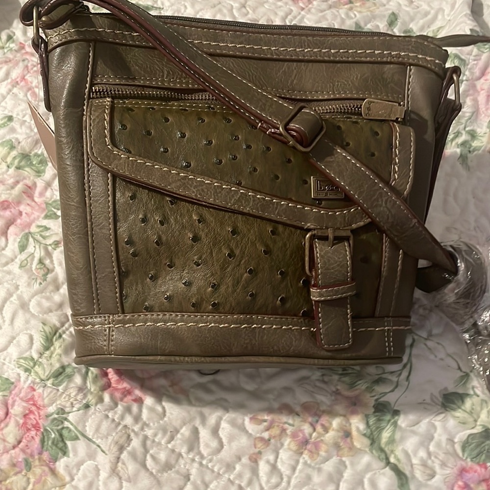 b-o-c. Born Concept Shoulder bag